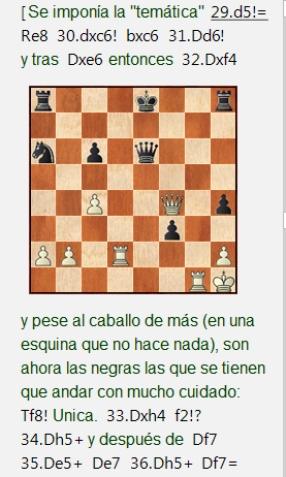 Dos partidas decisivas en la 5ª ronda del Campeonato Veterano de Tenerife 2020 Dos partidas decisivas en la 5ª ronda del Campeonato Veterano de Tenerife 2020