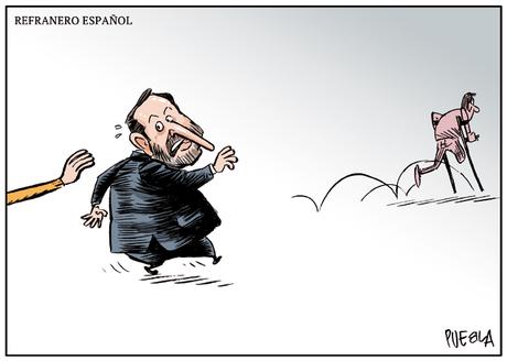 [SONRÍA, POR FAVOR] Es domingo, 26 de enero