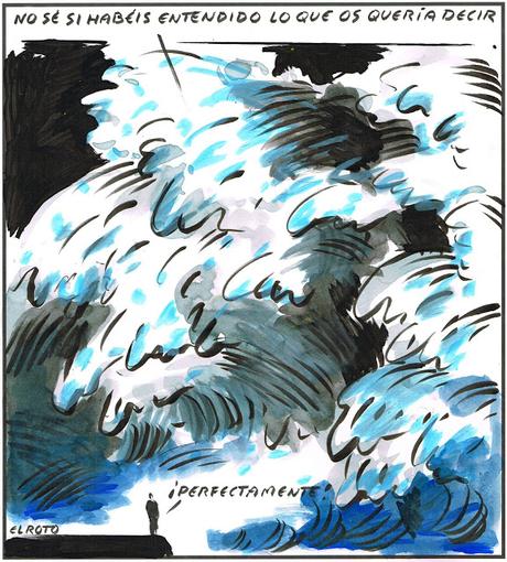 [SONRÍA, POR FAVOR] Es domingo, 26 de enero