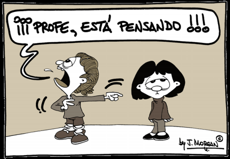 [SONRÍA, POR FAVOR] Es domingo, 26 de enero