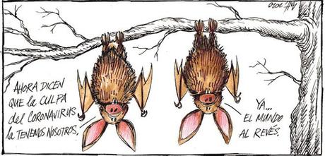 [SONRÍA, POR FAVOR] Es domingo, 26 de enero