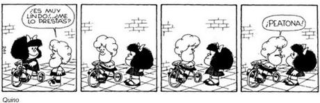 [SONRÍA, POR FAVOR] Es domingo, 26 de enero