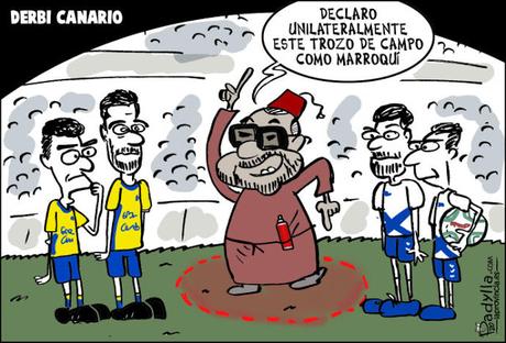 [SONRÍA, POR FAVOR] Es domingo, 26 de enero