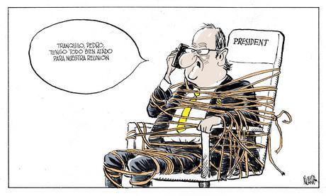 [SONRÍA, POR FAVOR] Es domingo, 26 de enero