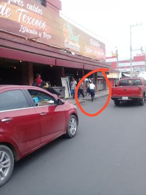 NO SABEN ESCRIBIR, PERO SABEN ROBAR