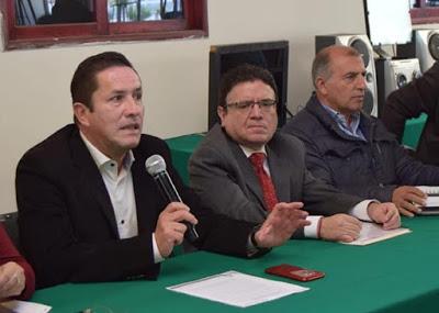 IMPULSA ICATI CONSOLIDACIÓN DE ACTIVIDADES DE CAPACITACIÓN EN MATERIA DE DESARROLLO LABORAL