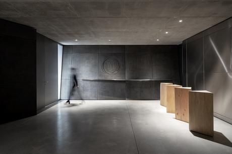 Masseto winery: el mejor Merlot italiano estrena su propio templo excavado en suelo toscano ZM-MASSETO-AM-02-LOW-1