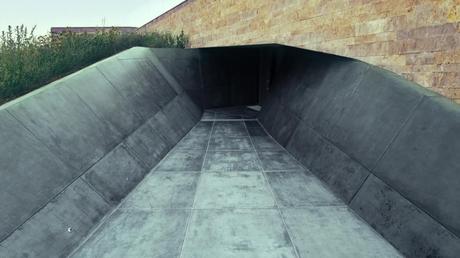 Masseto winery: el mejor Merlot italiano estrena su propio templo excavado en suelo toscano 18140046001_6025174123001_6025171619001-vs