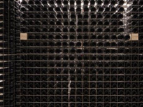 Masseto winery: el mejor Merlot italiano estrena su propio templo excavado en suelo toscano MA - FINAL SELECTION RET 21-k79H-U31101545154742VFC-656x492@Corriere-Web-Sezioni