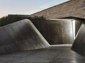 Masseto winery: mejor Merlot italiano estrena propio templo excavado suelo toscano