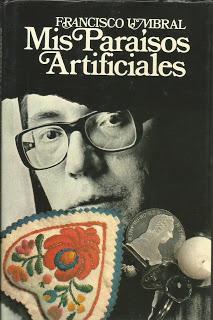 Mis paraísos artificiales