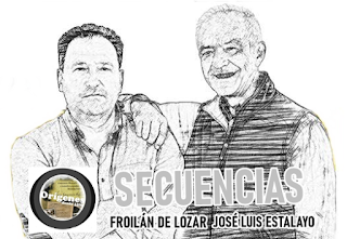 Un bosque de fósiles Un bosque de fósiles
