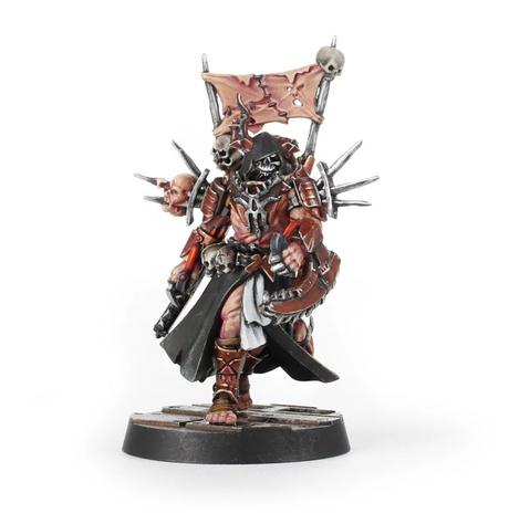 Eightfold Harvest Lord en pre-pedidos de FW esta semana