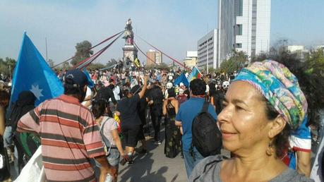 100 Días de Dignidad