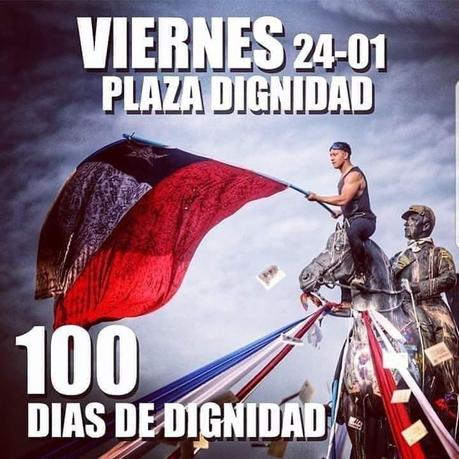 100 Días de Dignidad