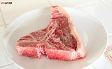 Cómo disfrutar de un auténtico T-bone Steak, dónde comprarlo y cómo cocinarlo