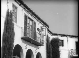 Filmando en casa Filmando en casa