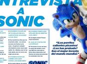 Entrevista sonic