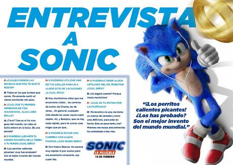 ENTREVISTA A SONIC