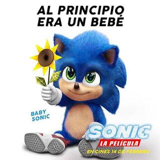 ENTREVISTA A SONIC
