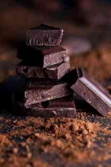 CUATRO RAZONES PARA INCLUIR EL CHOCOLATE NEGRO EN LA RUTINA DE ALIMENTACIÓN EN 2020, SEGÚN PACARI CUATRO RAZONES PARA INCLUIR EL CHOCOLATE NEGRO EN LA RUTINA DE ALIMENTACIÓN EN 2020, SEGÚN PACARI