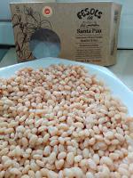 Empedrat con bacalao