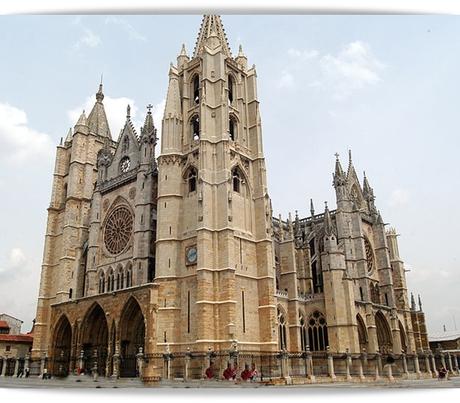 Leyone, Leyón, León