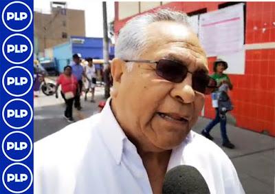 VOTAR POR UN CONGRESO QUE BUSQUE EL DESARROLLÓ DEL PERÚ...