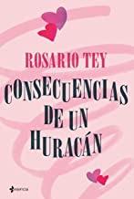 Consecuencias de un huracán - Rosario Tey