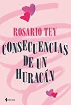 Consecuencias de un huracán - Rosario Tey