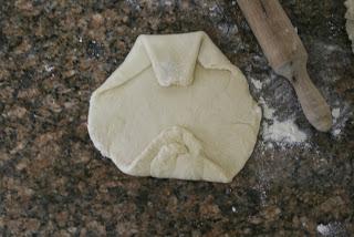 PAN DE AVENA EN COPOS Y MANZANA PAN DE AVENA EN COPOS Y MANZANA