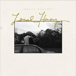 Brian Fallon - 21 Days (2020) Brian Fallon - 21 Days (2020)