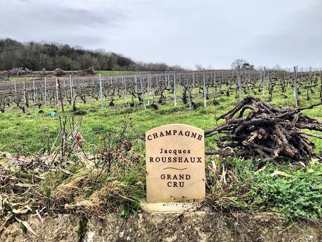 La Ruta del Champagne La Ruta del Champagne