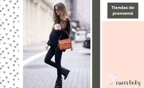 Faldas Para Embarazadas Modernas