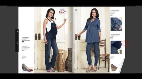 Faldas Para Embarazadas Modernas