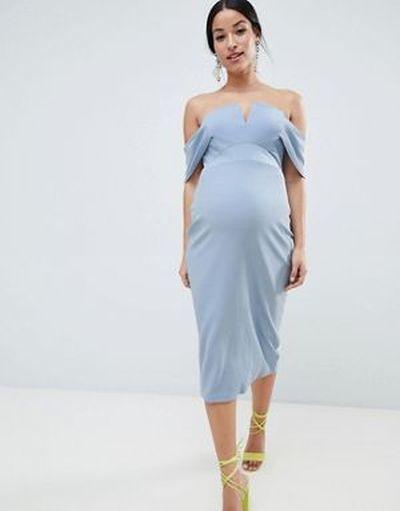 Faldas Para Embarazadas Modernas