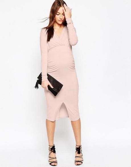 Faldas Para Embarazadas Modernas - Paperblog