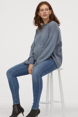 Faldas Para Embarazadas Modernas