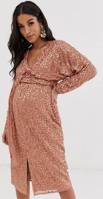 Faldas Para Embarazadas Modernas