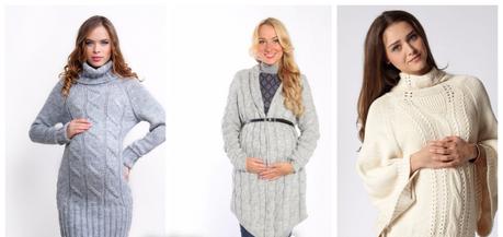 Faldas Para Embarazadas Modernas