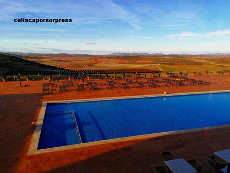 RESTAURANTE RETAMA EN EL HOTEL LA CAMINERA, CLUB DE CAMPO. ESTRELLA MICHELIN EN CIUDAD REAL RESTAURANTE RETAMA EN EL HOTEL LA CAMINERA, CLUB DE CAMPO. ESTRELLA MICHELIN EN CIUDAD REAL