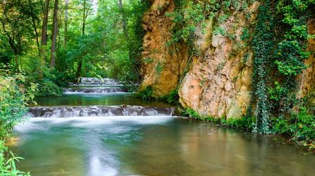 Resultado de imagen de monasterio de piedra