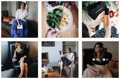 El futuro de los blogs de moda en 2020 futuro blogs de moda - redes sociales - instagram infrontrowstyle (2)