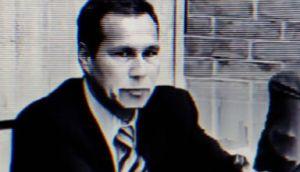 Un fiscal, un caso y una pistola Un fiscal, un caso y una pistola