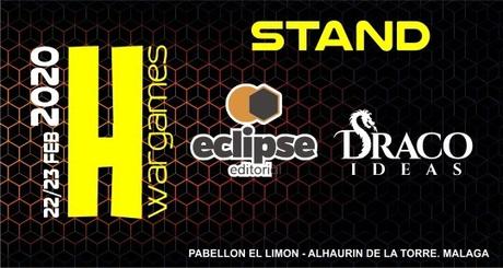 Hispania Wargames 2020: Hidromiel, espadas y mas!!