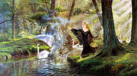 El Escriba recomienda...The Geeky Nerfherder