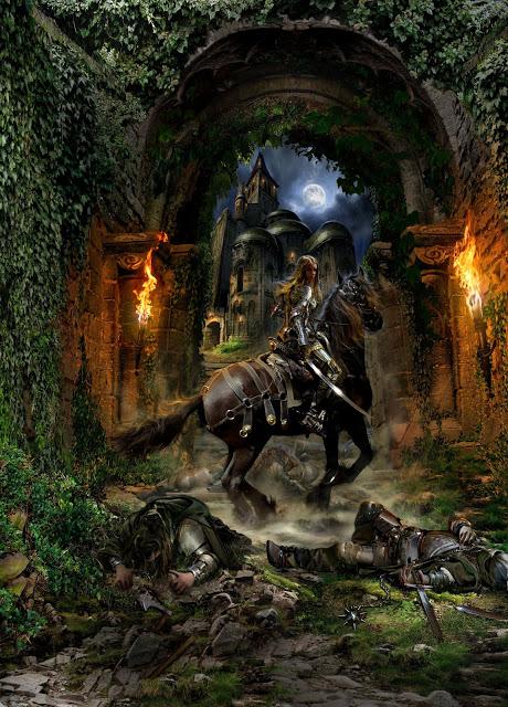 El Escriba recomienda...The Geeky Nerfherder