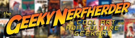 El Escriba recomienda...The Geeky Nerfherder