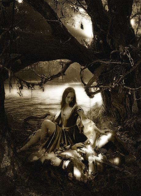 El Escriba recomienda...The Geeky Nerfherder