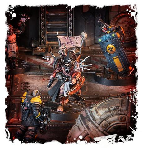 Eightfold Harvest Lord en pre-pedidos de FW esta semana